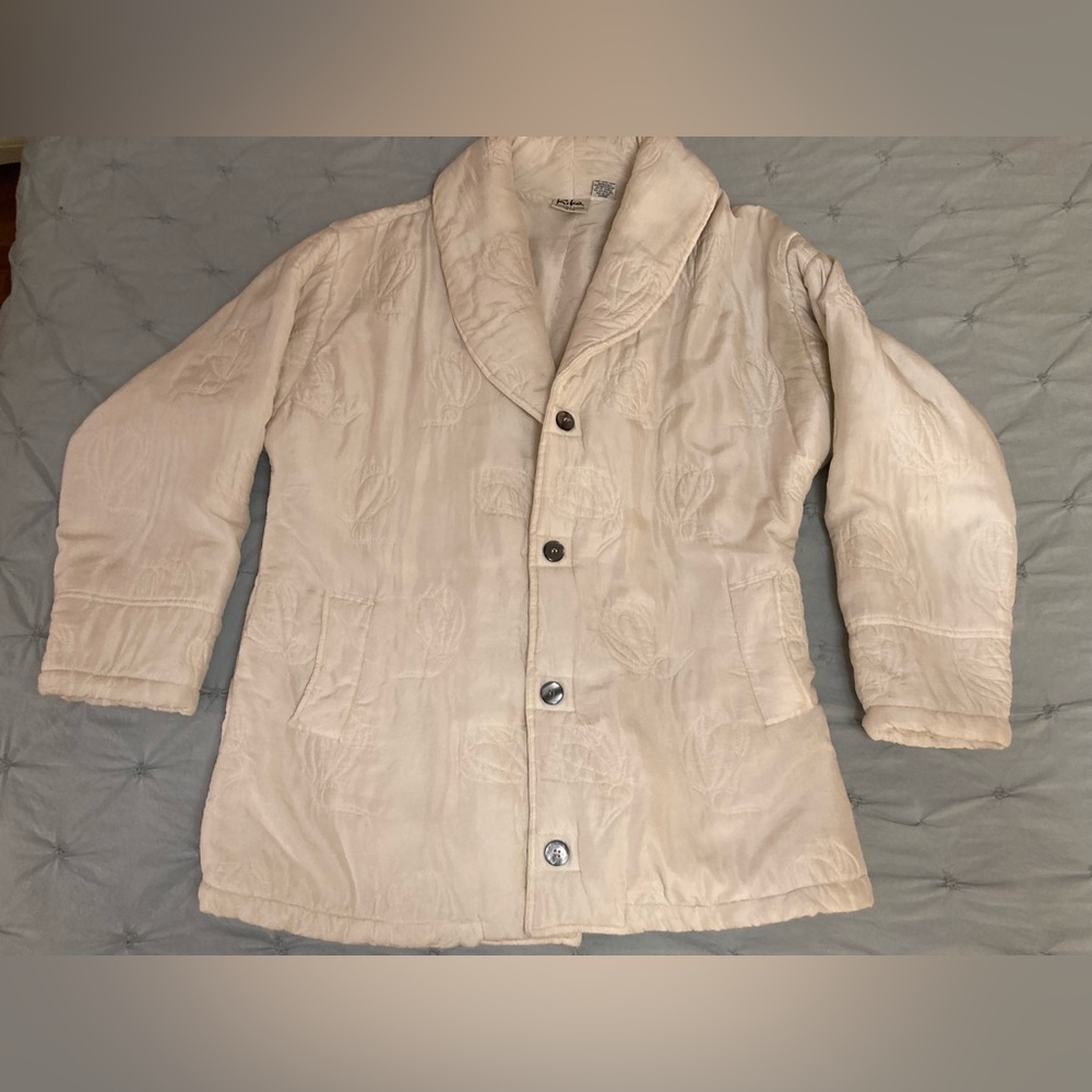 KIKA jacket
